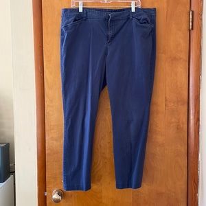 Old navy pixie pants